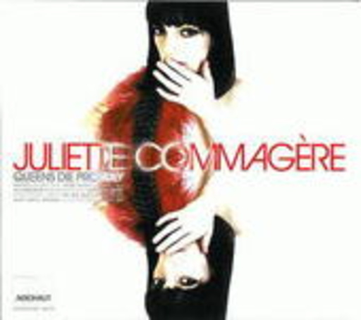 Juliette Commagere – Queens Die Proudly