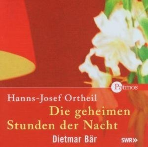 Dietmar Bär – Die geheimen Stunden der Nacht