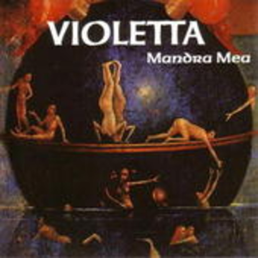 Violetta – Mandra Mea