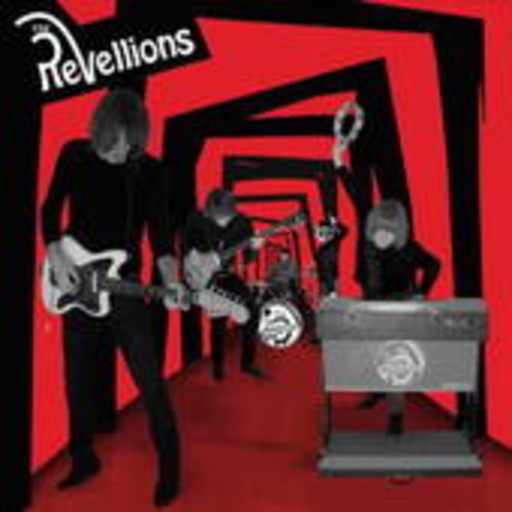 The Revellions – The Revellions