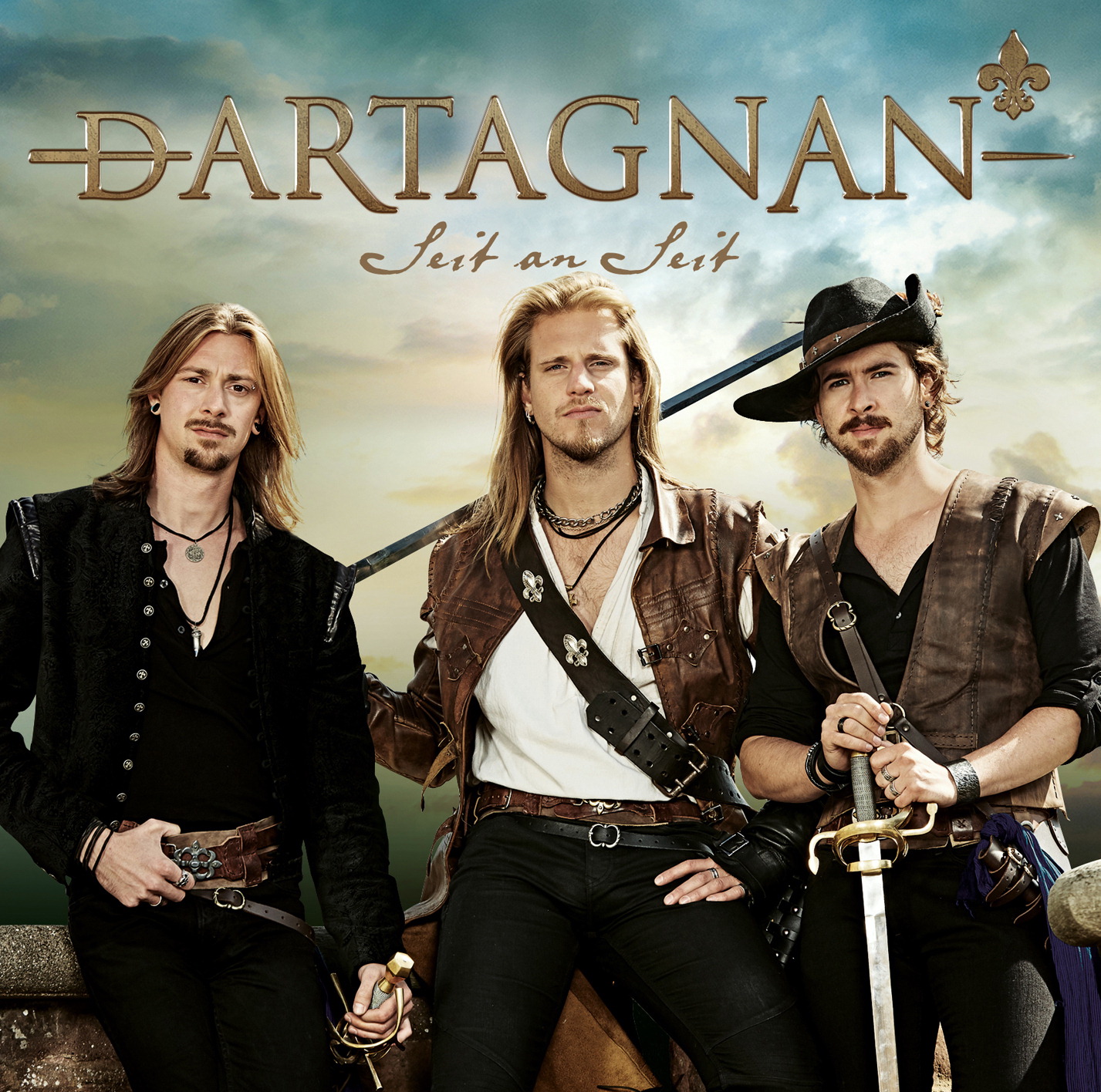 dArtagnan – Seit an Seit