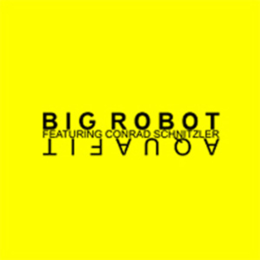 Big Robot – Aquafit