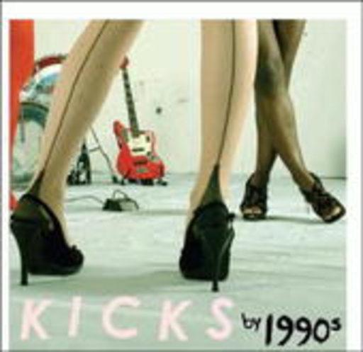 1990s – Kicks