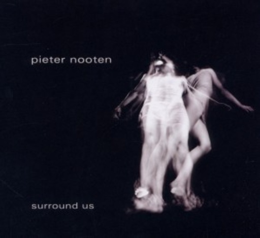 Pieter Nooten – Surround Us