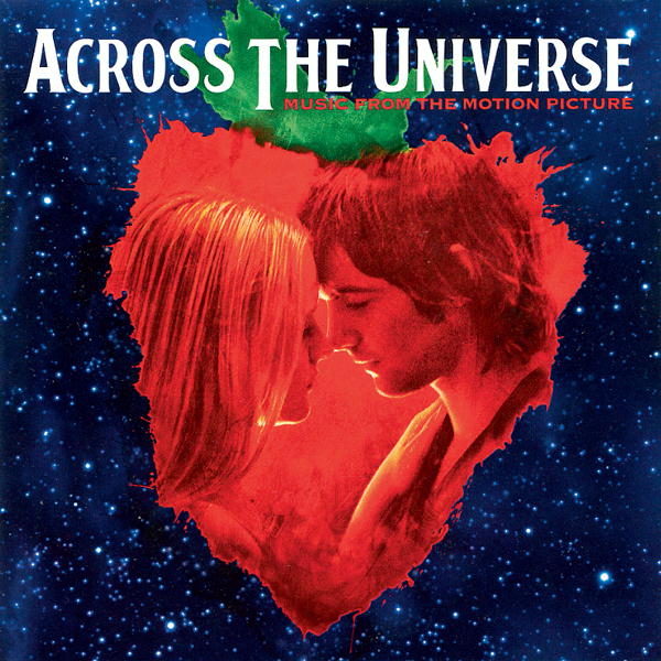 Diverse – Across The Universe