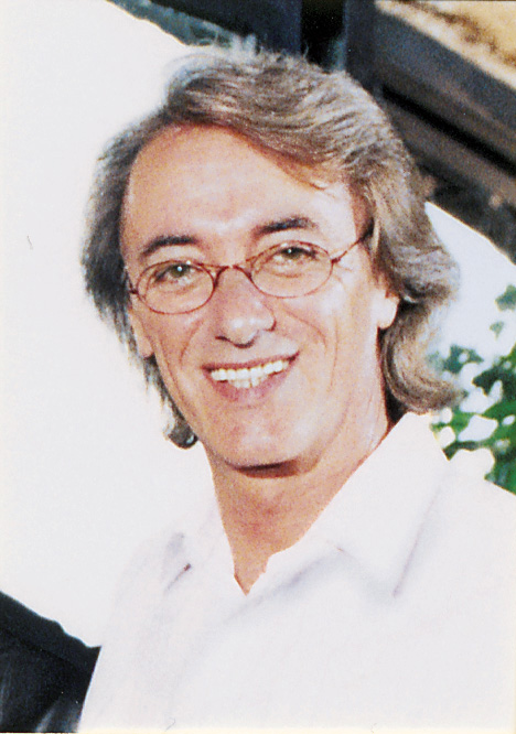 Eddy Bachinger
