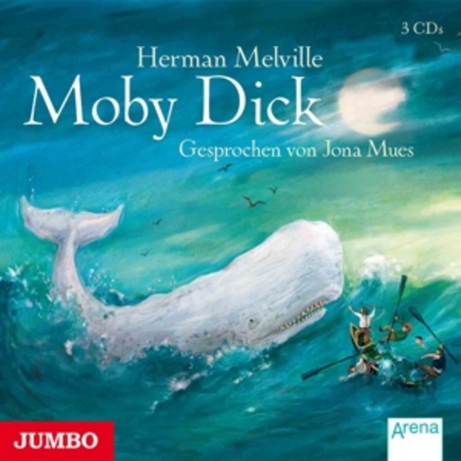 Jona Mues – Moby Dick