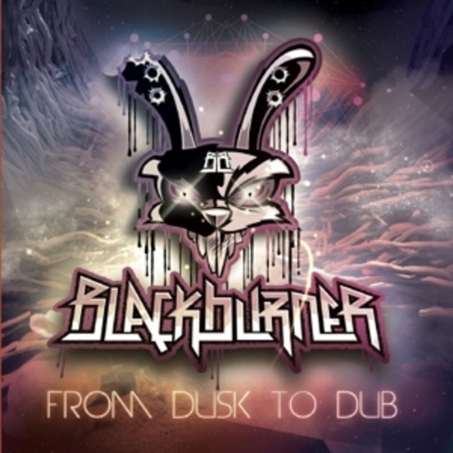 Blackburner – From Dusk To Dub