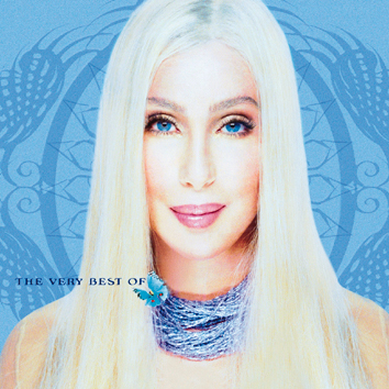 Cher – The Very Best Of