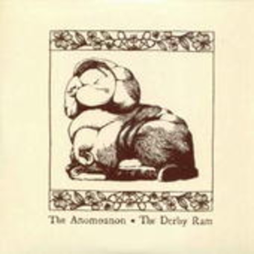 The Anomoanon – The Derby Ram