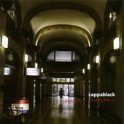 Cappablack – Facades & Skeletons