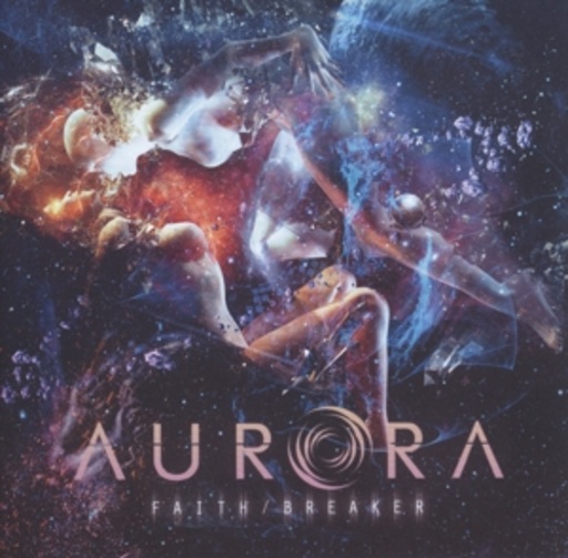 Aurora – Faith/Breaker