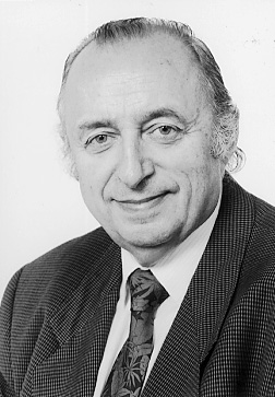 Günter Ilgner