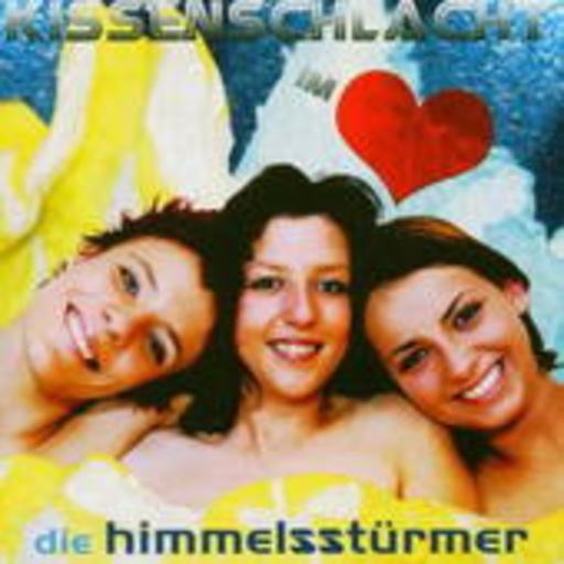 Die Himmelsstürmer – Kissenschlacht im Herzen
