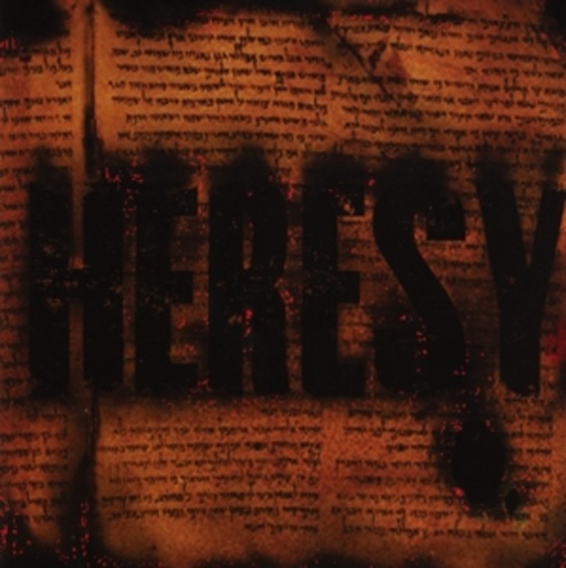 Heresy – Heresy