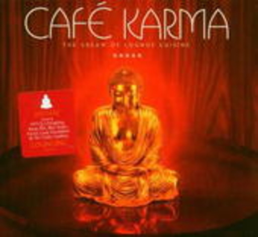Diverse – Café Karma