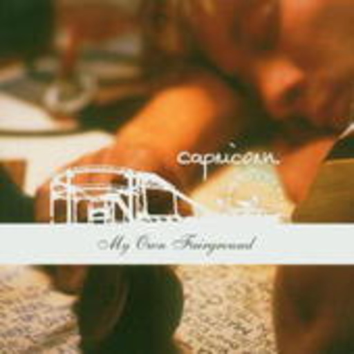 Capricorn – My Own Fairground