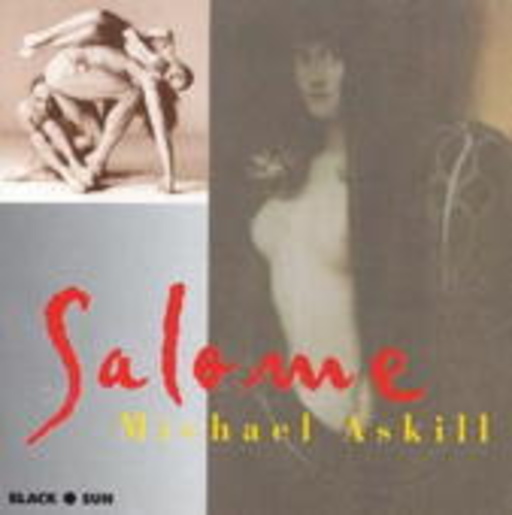Michael Askill – Salome