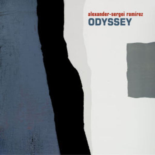 Alexander-Sergei Ramírez – Odyssey