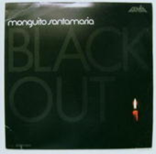 José Monguito Santamaria – Blackout