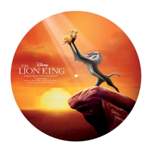 Diverse – Songs From The Lion King