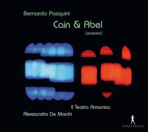 Alessandro De Marchi/Il Teatro Armonico – Cain & Abel