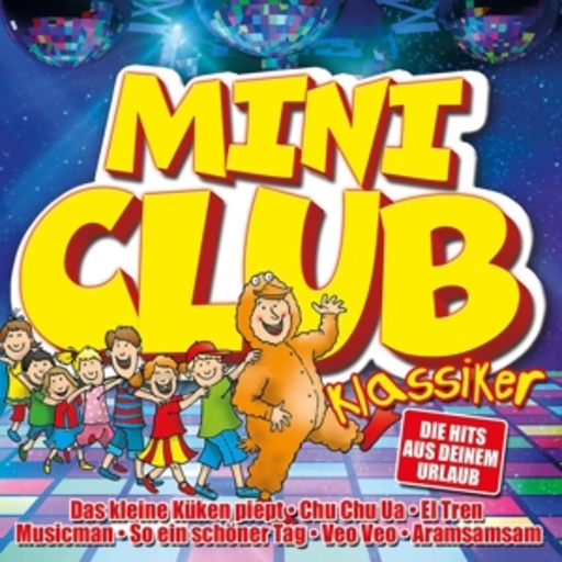 Diverse – Mini Club Klassiker