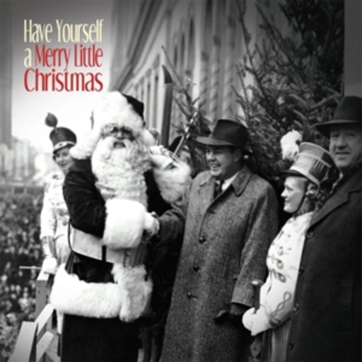 Diverse – Have Yourself A Merry Little Christmas