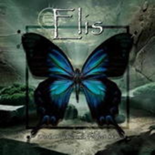 Elis – Dark Cloud in A Perfect Sky