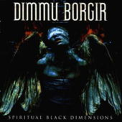 Dimmu Borgir – Spiritual Black Dimensions