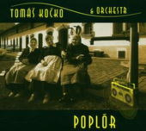 Poplor