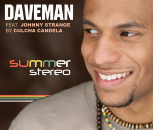 Summer Stereo