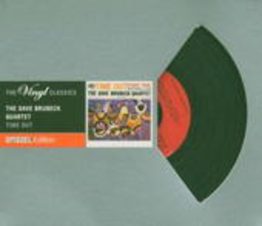 Dave Brubeck – Time Out (Vinyl Classics)