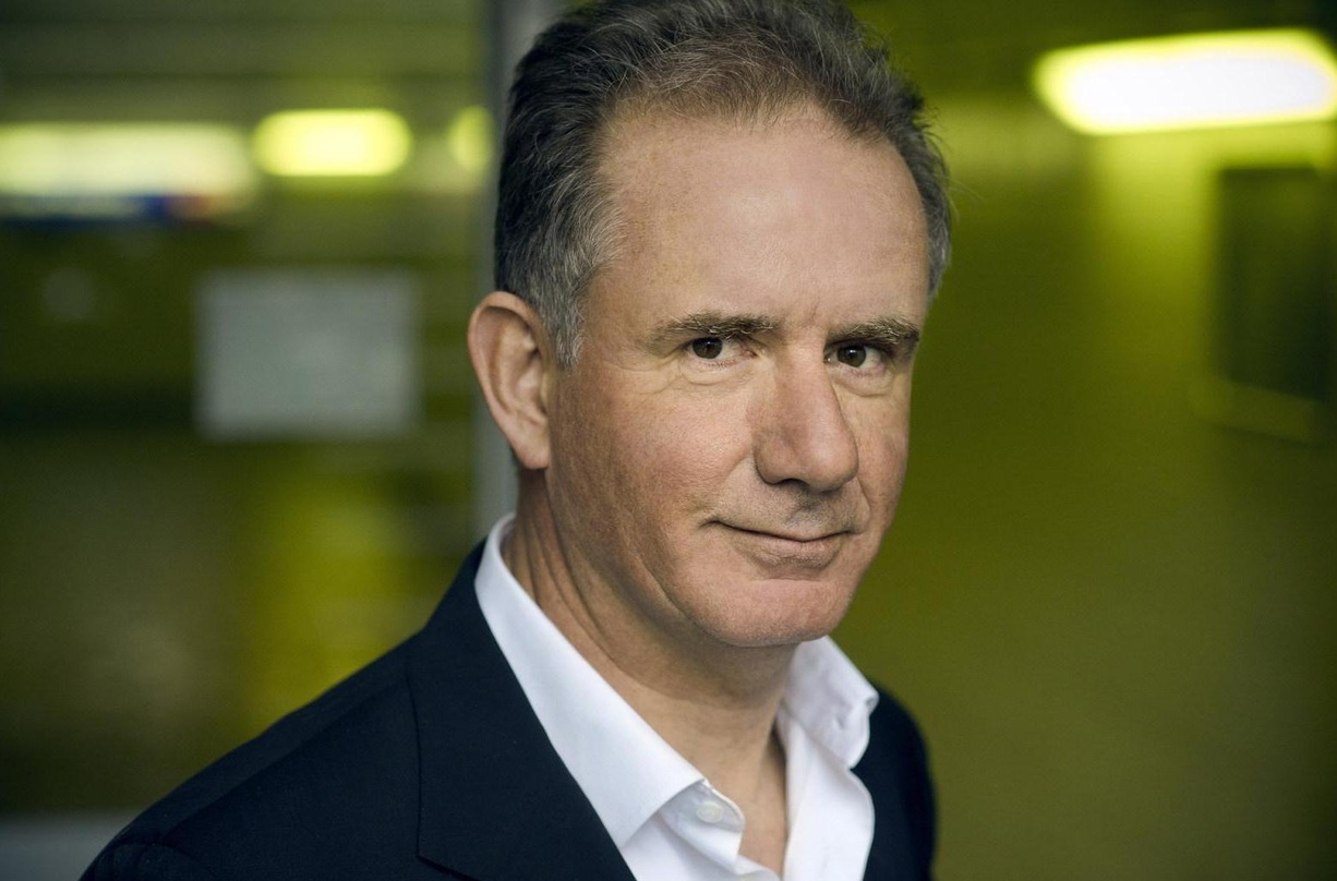 Leitet künftig die Geschicke von Qobuz: Yann Miossec