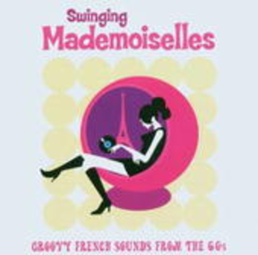 Diverse – Swinging Mademoiselles
