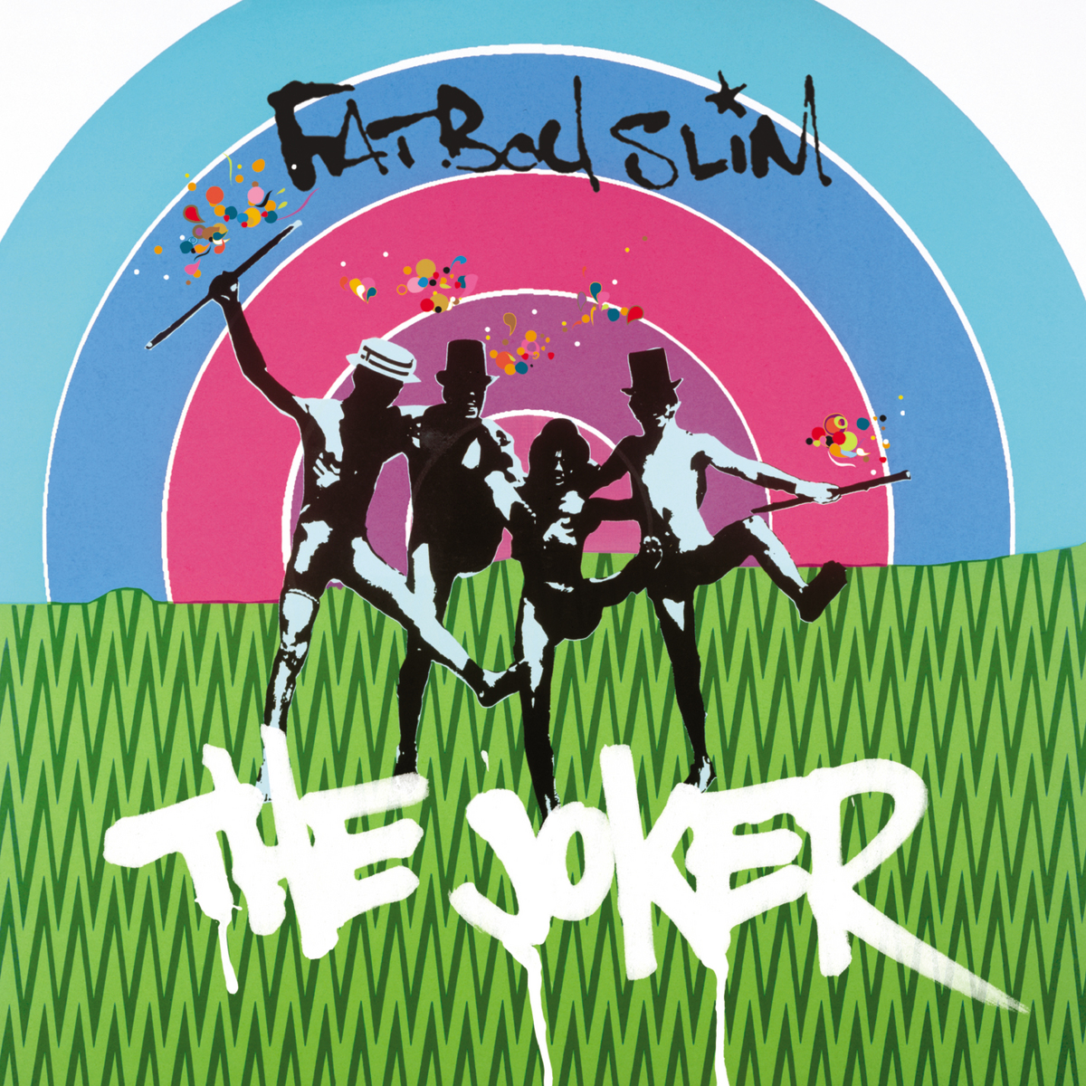 Fatboy Slim – The Joker