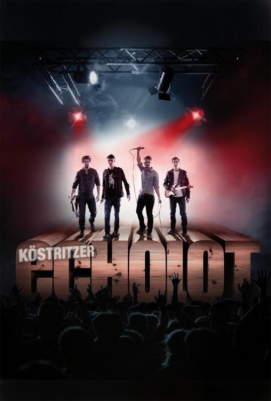 Gibt jungen Künstlern wieder die Chance, auf der Echo-Aftershowparty aufzutreten: Der Musikwettbewerb Echolot
