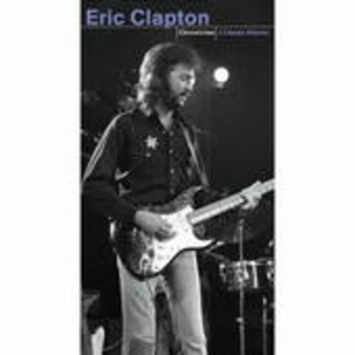 Eric Clapton – Chronicles