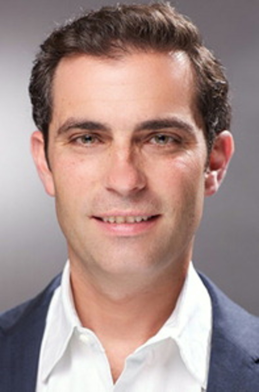 Spricht über die Musikstrategie bei Facebook: Dan Rose