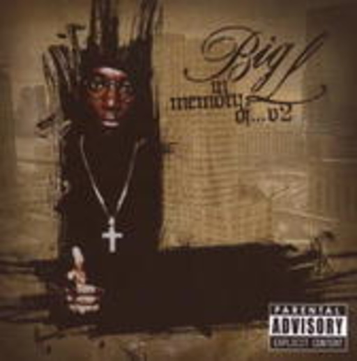 Big L – In Memory Of Vol. 2