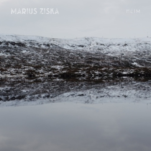 Marius Ziska – Home/Heim