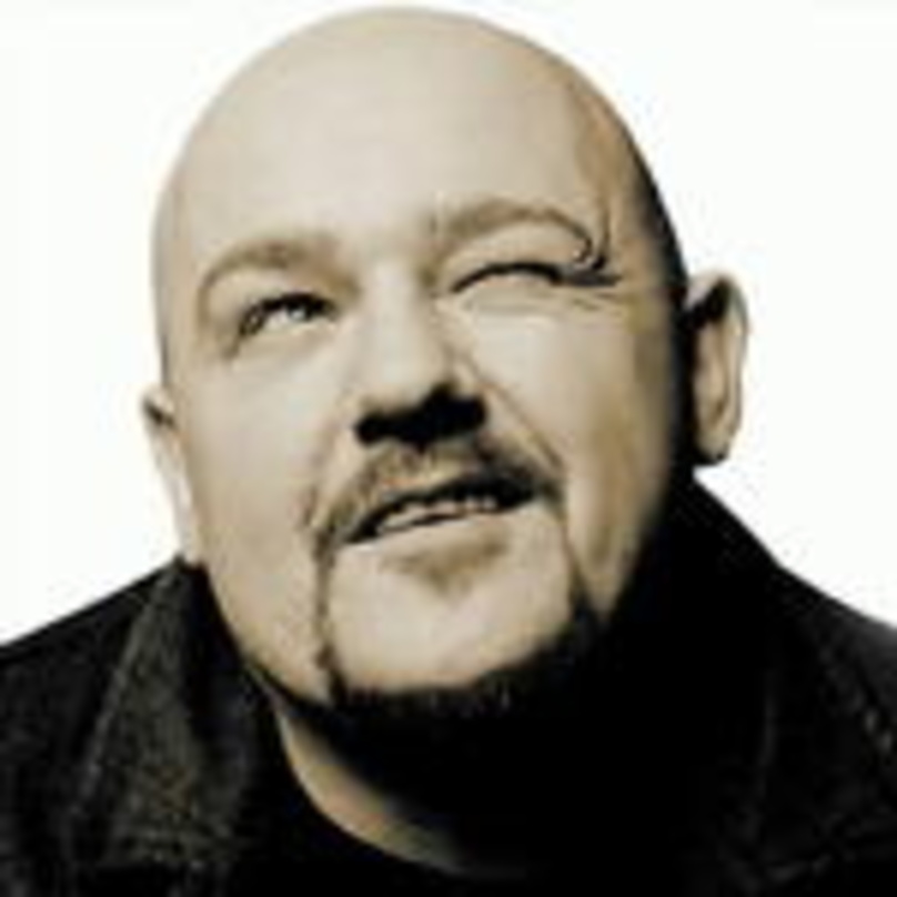 Tritt für Musikförderung ein: Rolf Stahlhofen