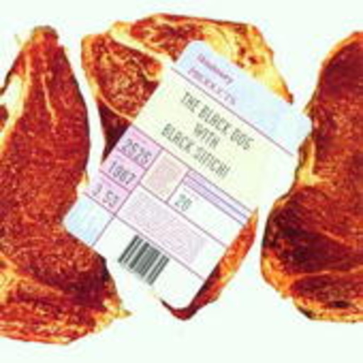 The Black Dog & Black Sifichi – Unsavoury Products