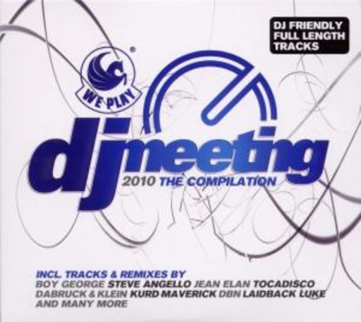 Diverse – WePlay DJ Meeting 2010