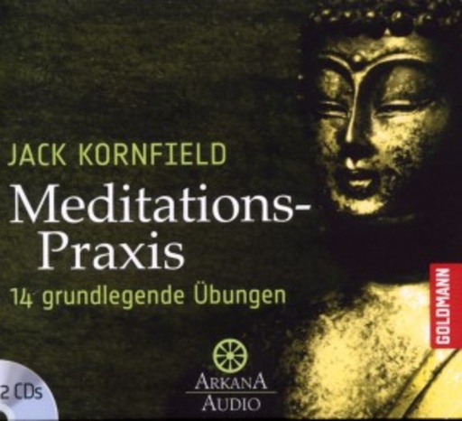 Olaf Pesler – Meditations-Praxis