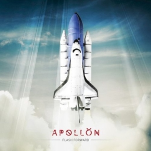 Flash Forward – Apollon