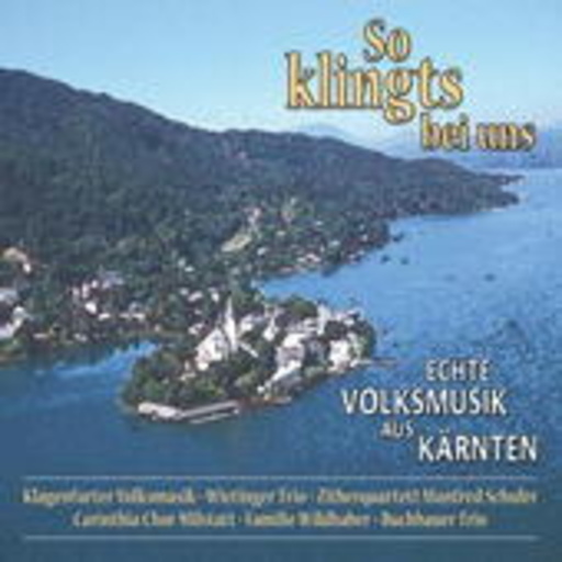 Diverse – So klingt's bei uns