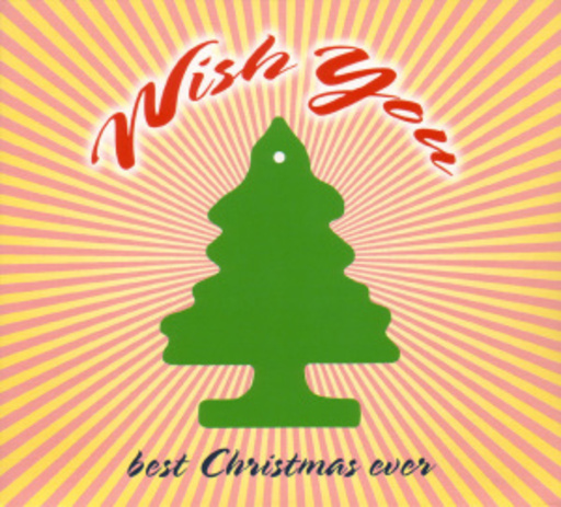 Diverse – Wish You Best Christmas Ever