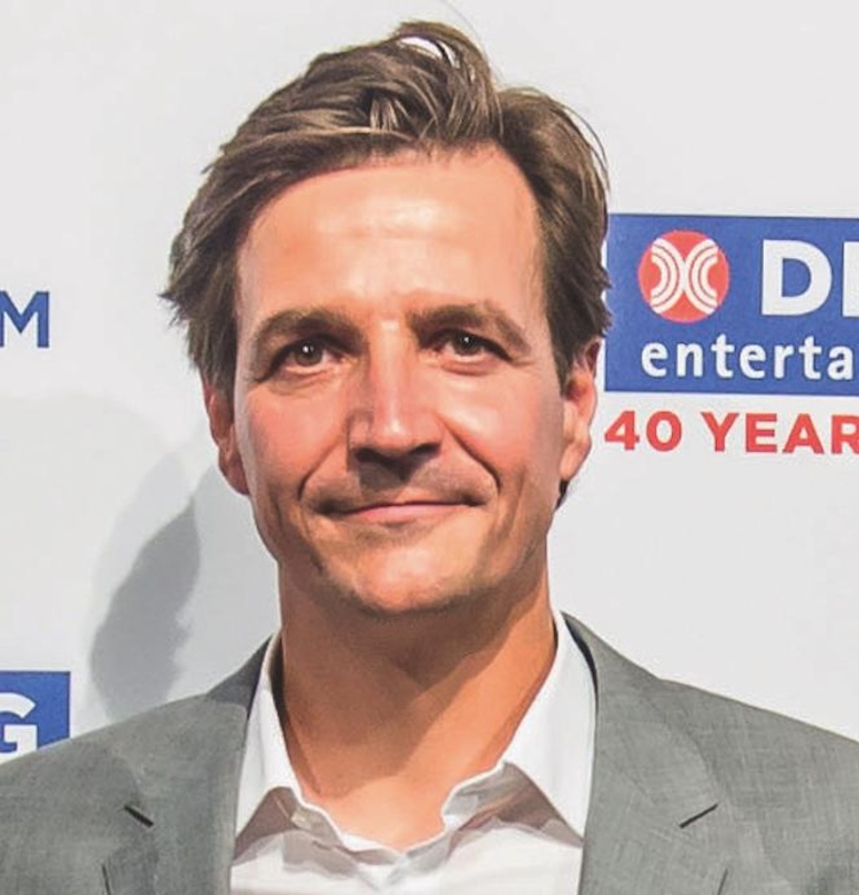 Rechnet damit, dass Konzerte mit einer gewissen Kapazität 2021 wieder stattfinden dürfen: Christian Diekmann
