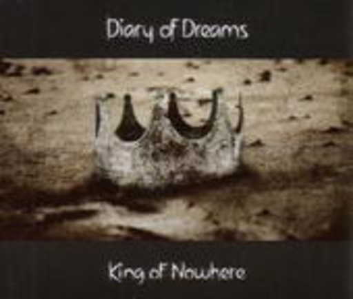 Diary Of Dreams – King Of Nowhere